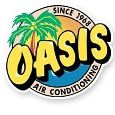 oasis ac repair